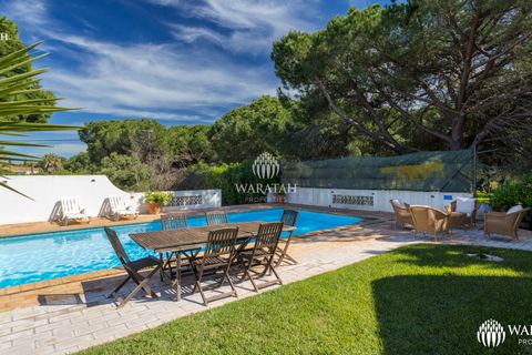Villa i Almancil, Faro, Almancil - € 1.650.000 | Ref: Kimbo Kuya - foto 13